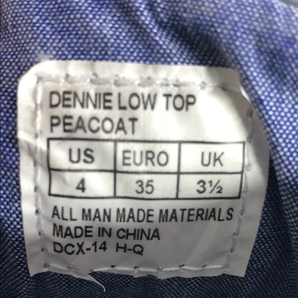 Tommy Hilfiger Women’s Size 5 Shoes - Picture 9 of 11